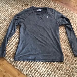 Under Armour Long Sleeve Top.  -1